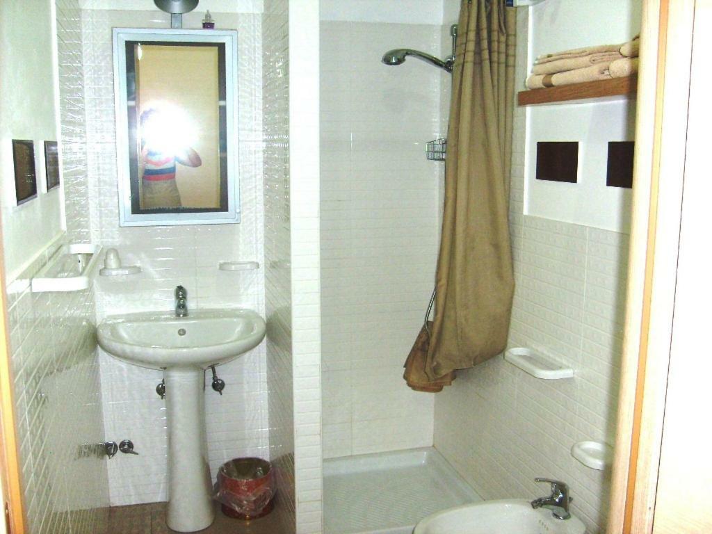 I Cugi Metropolis Apartman Bronte Kültér fotó