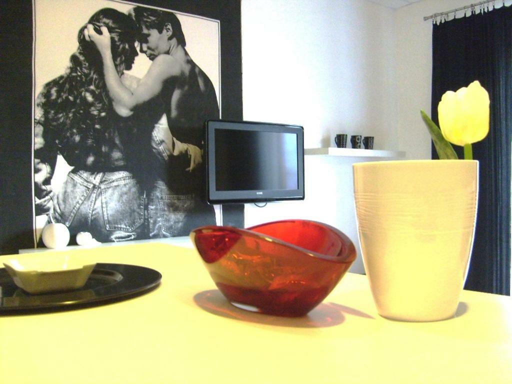 I Cugi Metropolis Apartman Bronte Kültér fotó